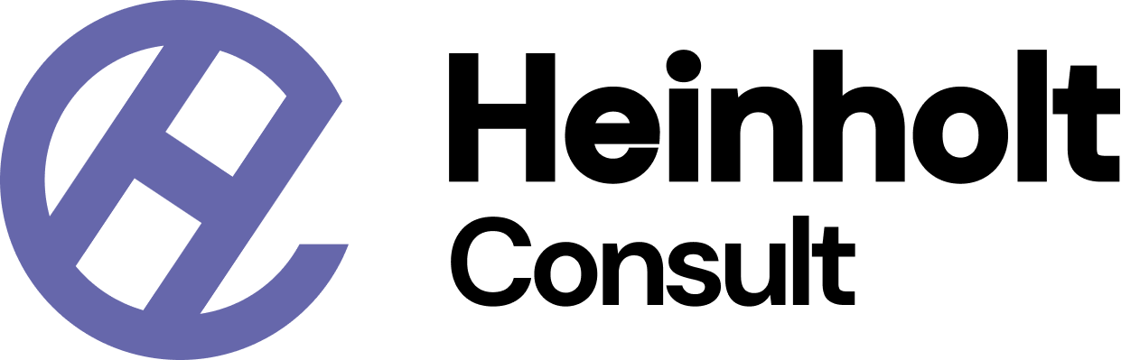 Heinholt Consult